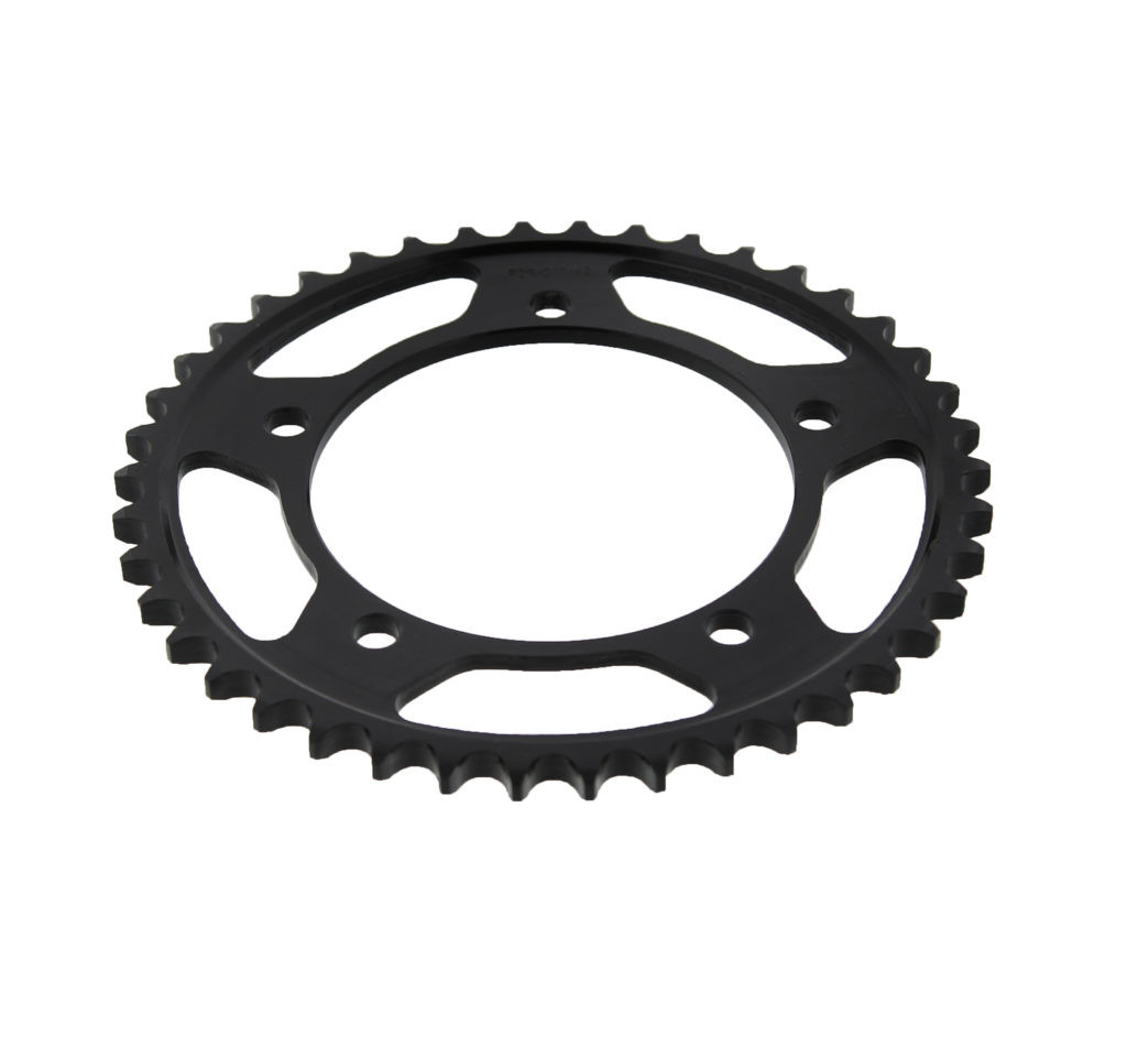 2008 2009 fits Suzuki B-King GSX1300BK 42 Tooth Rear Sprocket