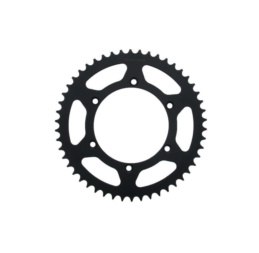 Sprocket for Suzuki RMX250 1990 - 1998 Rear 50 Tooth by Race-Driven