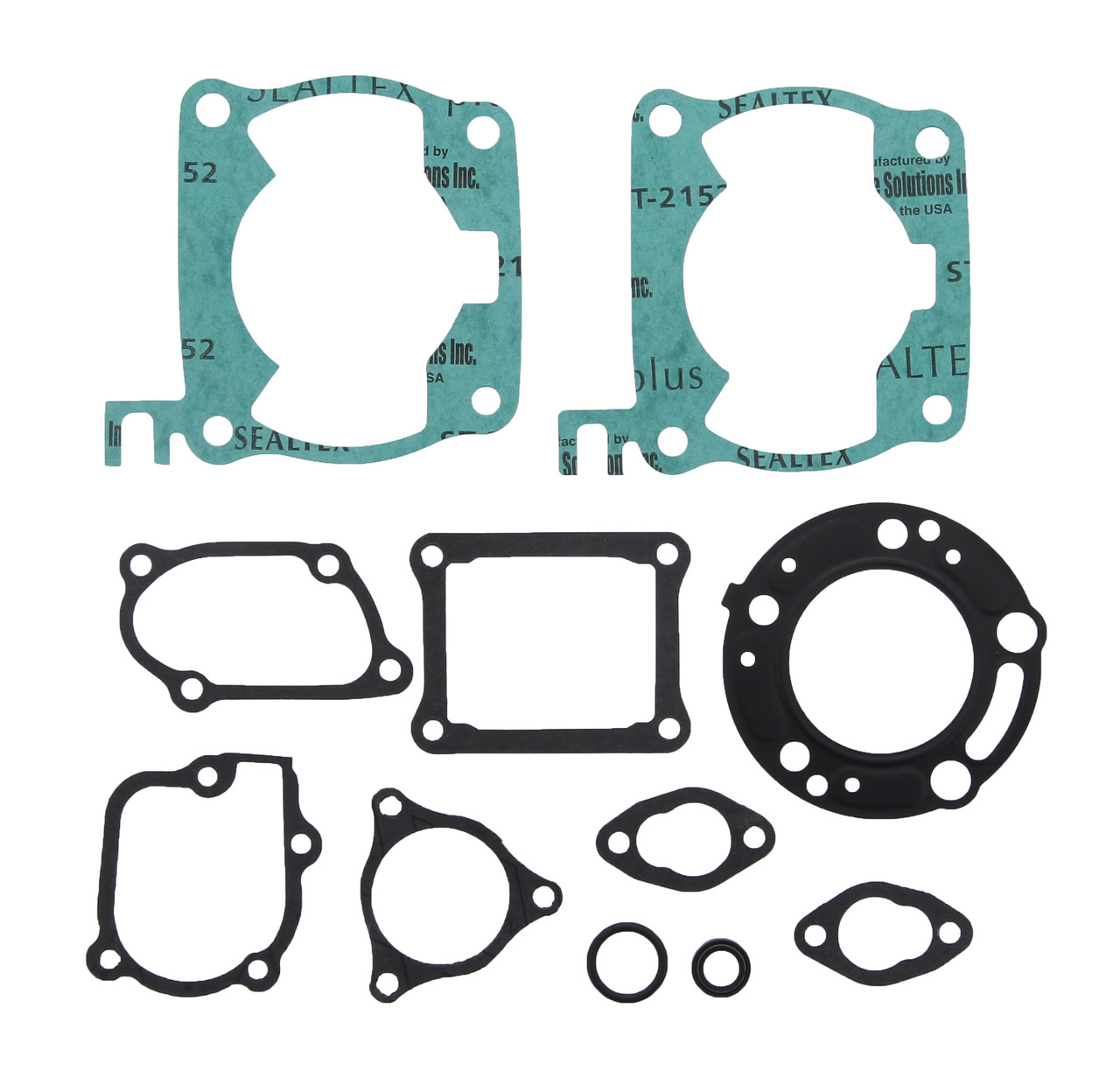 Top End Gasket Kit fits Honda CR125R 2000 by Race-Driven