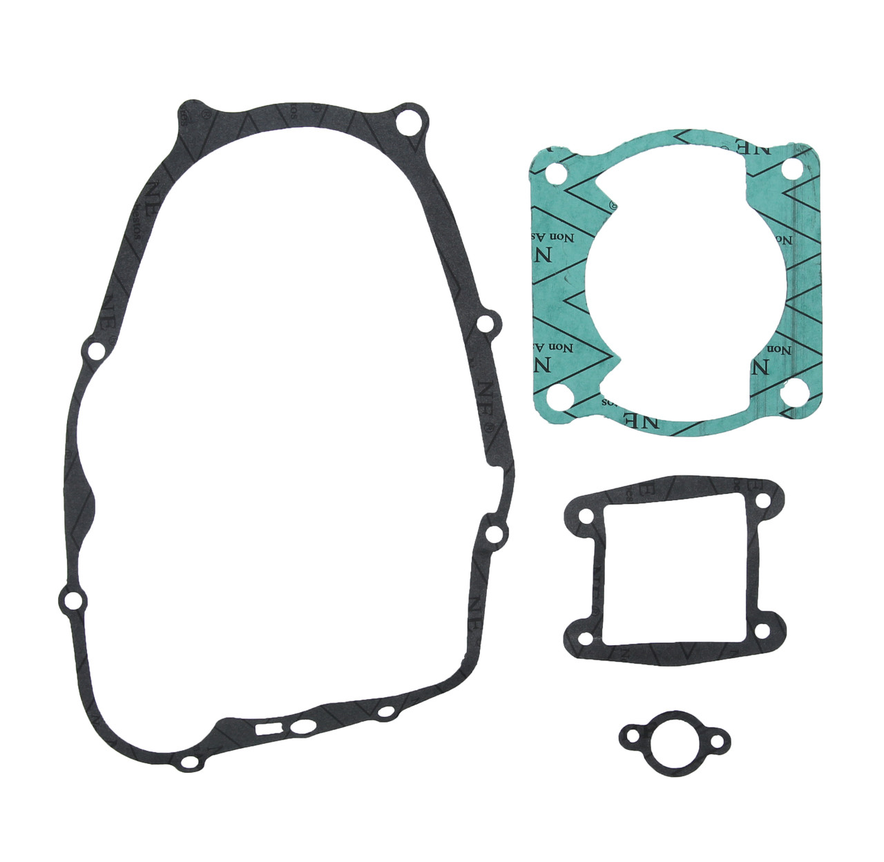 Complete Gasket Kit fits Yamaha Blaster 200 YFS200 1988 - 2006 by Race-Driven