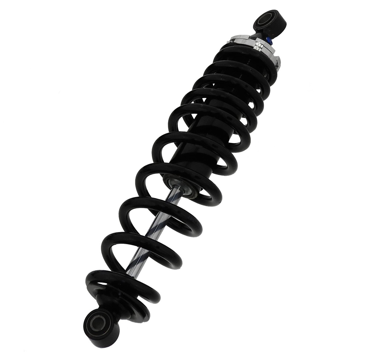 Shock fits Arctic Cat 550s TRV 2010 2011 Rear Gas x1 by Race-Driven