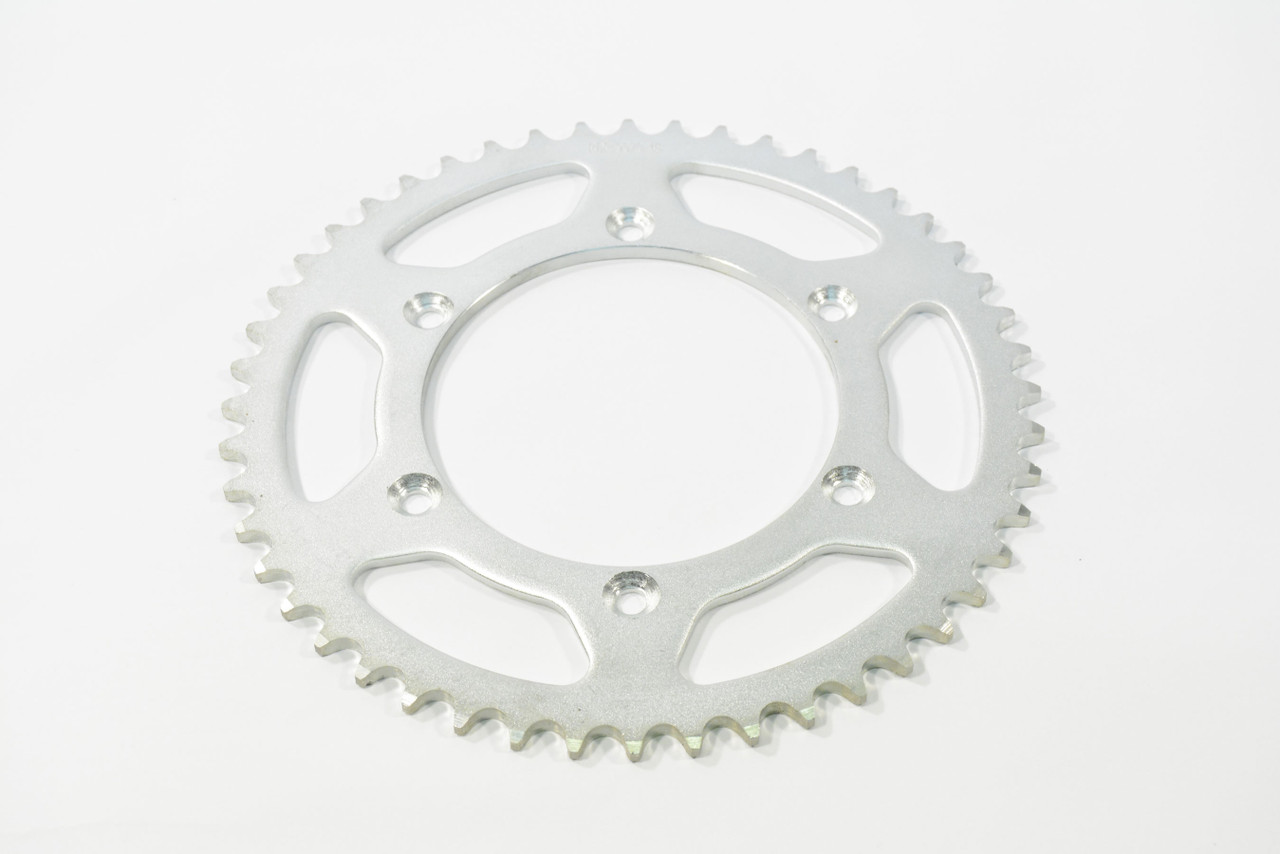 Sprocket for Suzuki RM-X450Z 2010 Rear 48 Tooth Sprocket by Race-Driven