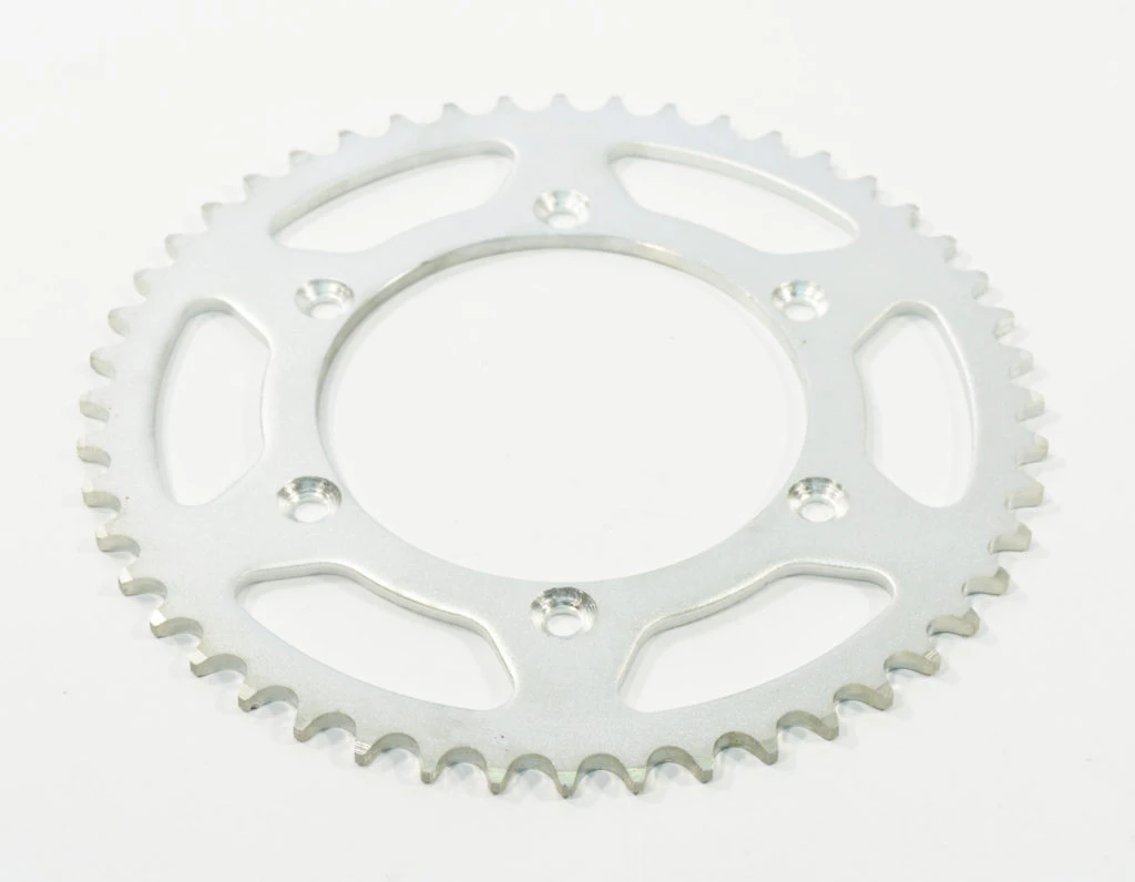 Sprocket for Suzuki RM-Z250 2007 - 2017 Rear 48 Tooth Sprocket by Race-Driven