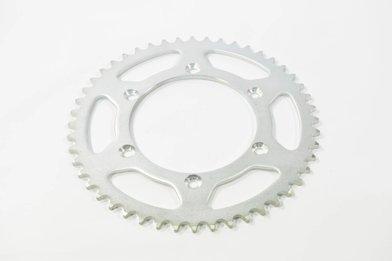 Sprocket for Suzuki RM-Z250 2007 - 2017 Rear 48 Tooth Sprocket by Race-Driven