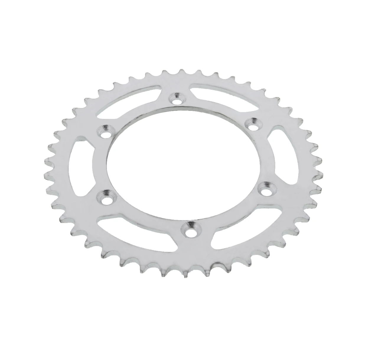 Rear Sprocket fits 2000 - 2007 Suzuki DR-Z400E 44T by Race-Driven