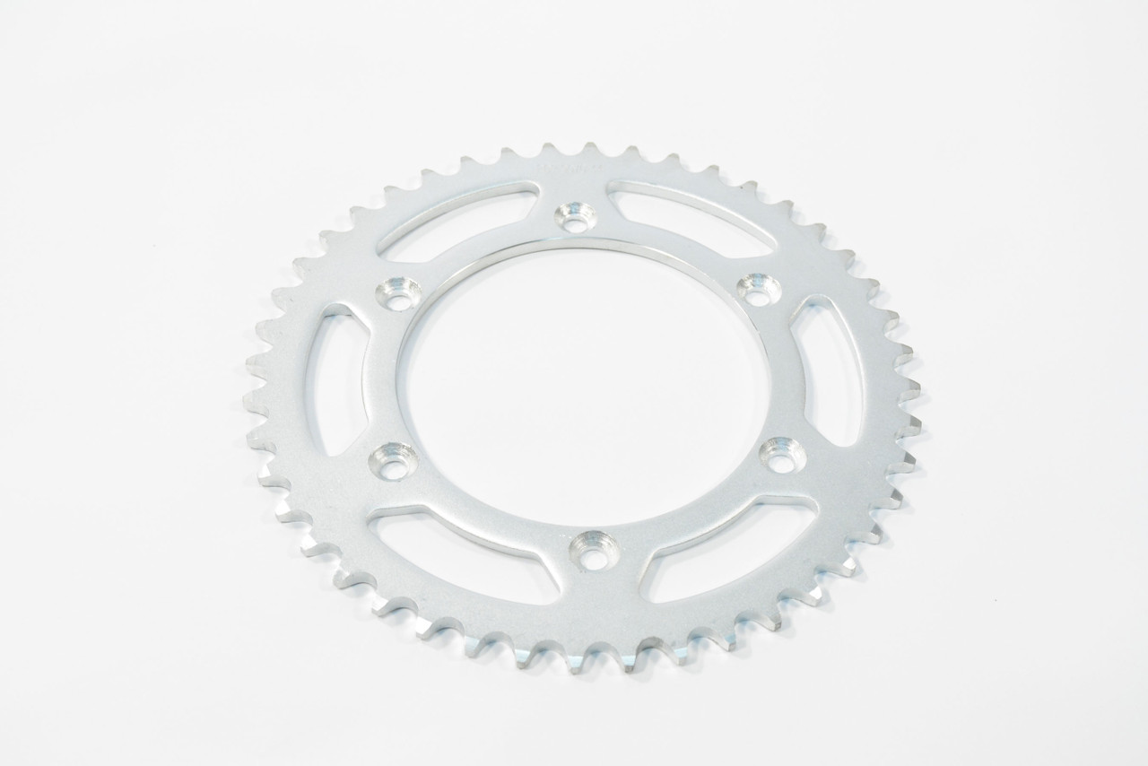 Rear Sprocket 44 Tooth fits 2010 Suzuki RM-X450Z Race-Driven
