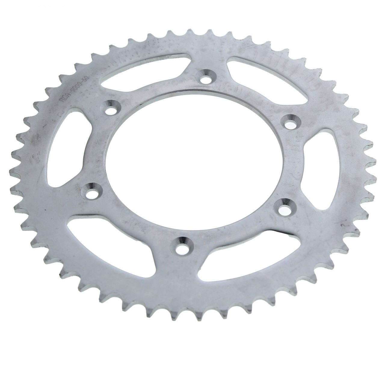 2009 Honda CRF230M CRF 230M 50 Tooth Rear Sprocket Hardened Steel