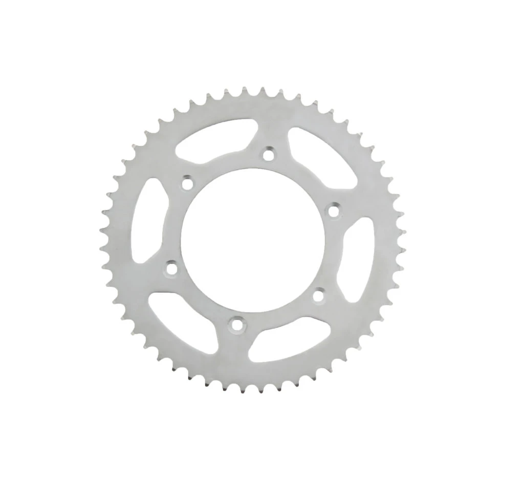1996 1997 1998 KTM 300 EXC 14 Tooth Front and 52 Tooth Rear Sprocket