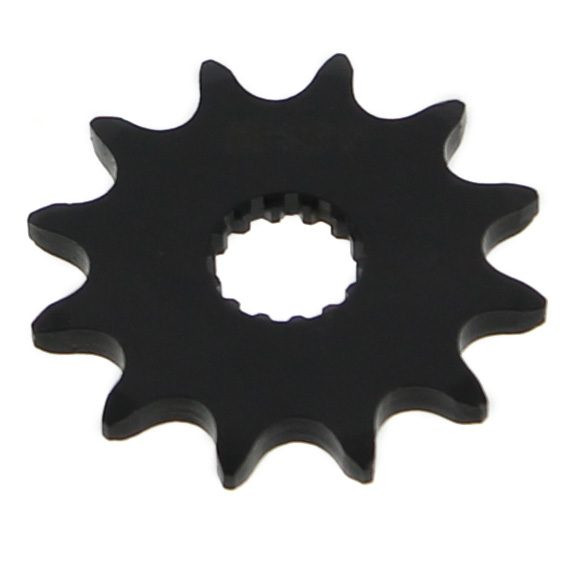 Sprockets for Yamaha YZ125 1999 - 2004 Front 12 Tooth and Rear 52 Tooth Sprocket