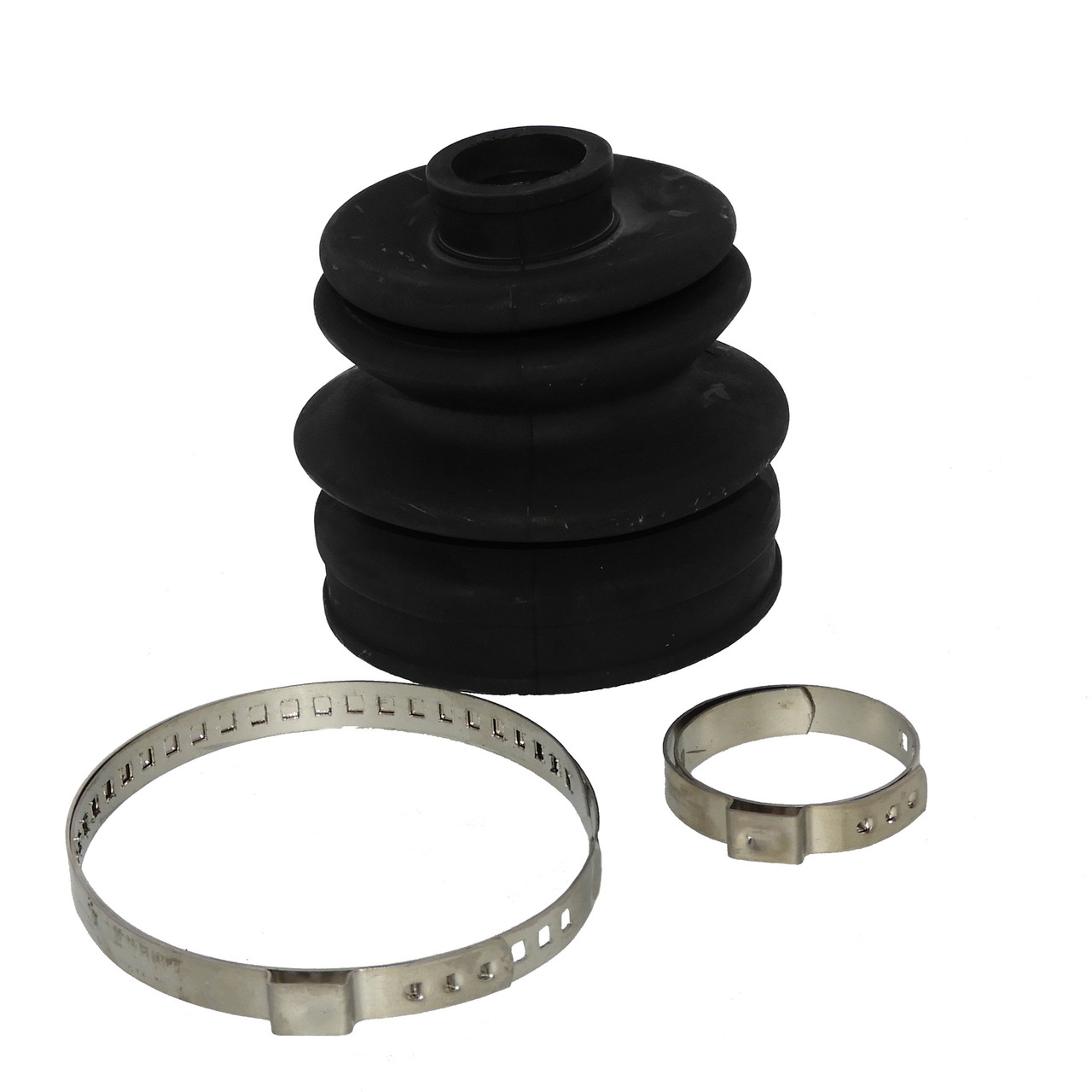 CV Boot Kit for Arctic Cat 700 4x4 2006-15 Front Outer Heavy Duty by Race-Driven