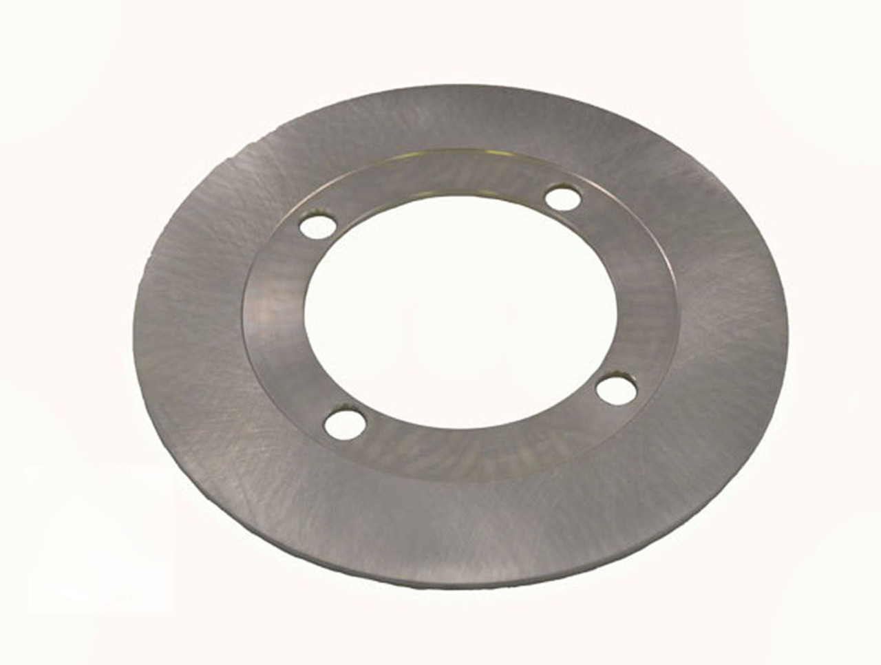 Brake Rotor Yamaha Rhino YXR700 FI 4x4 Auto SE 2010-11 Rear Disc x1 Race-Driven