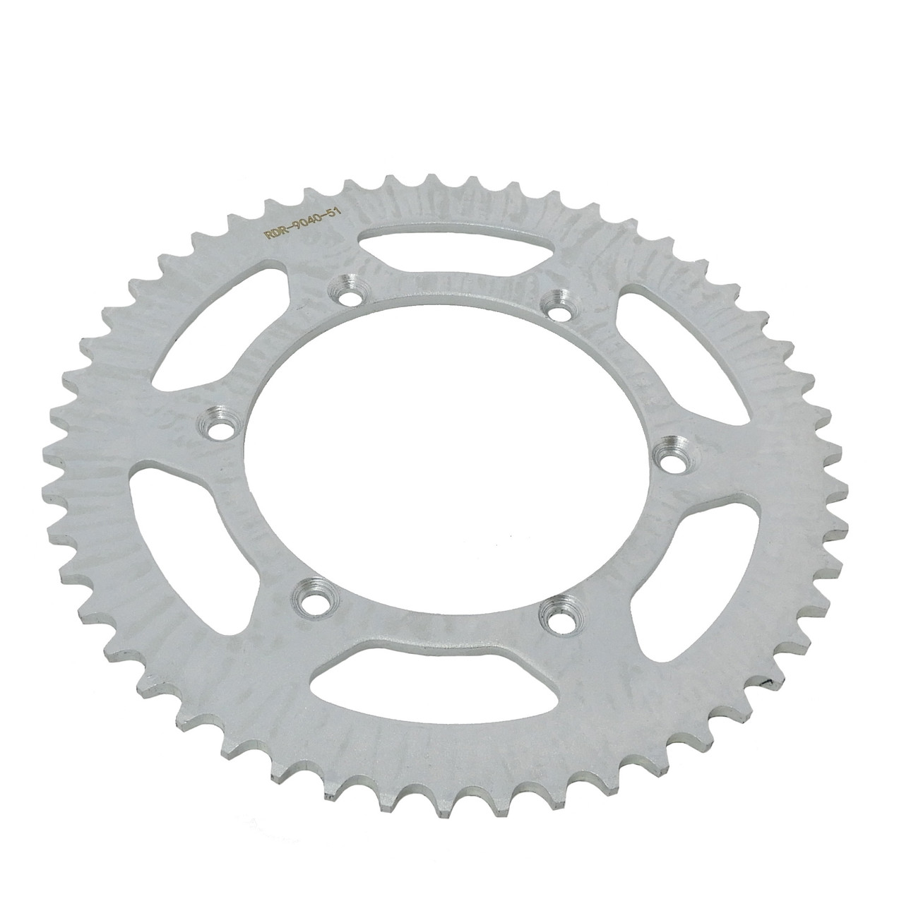 2004-2014 Kawasaki KX250 F 250 51 Tooth Rear Sprocket