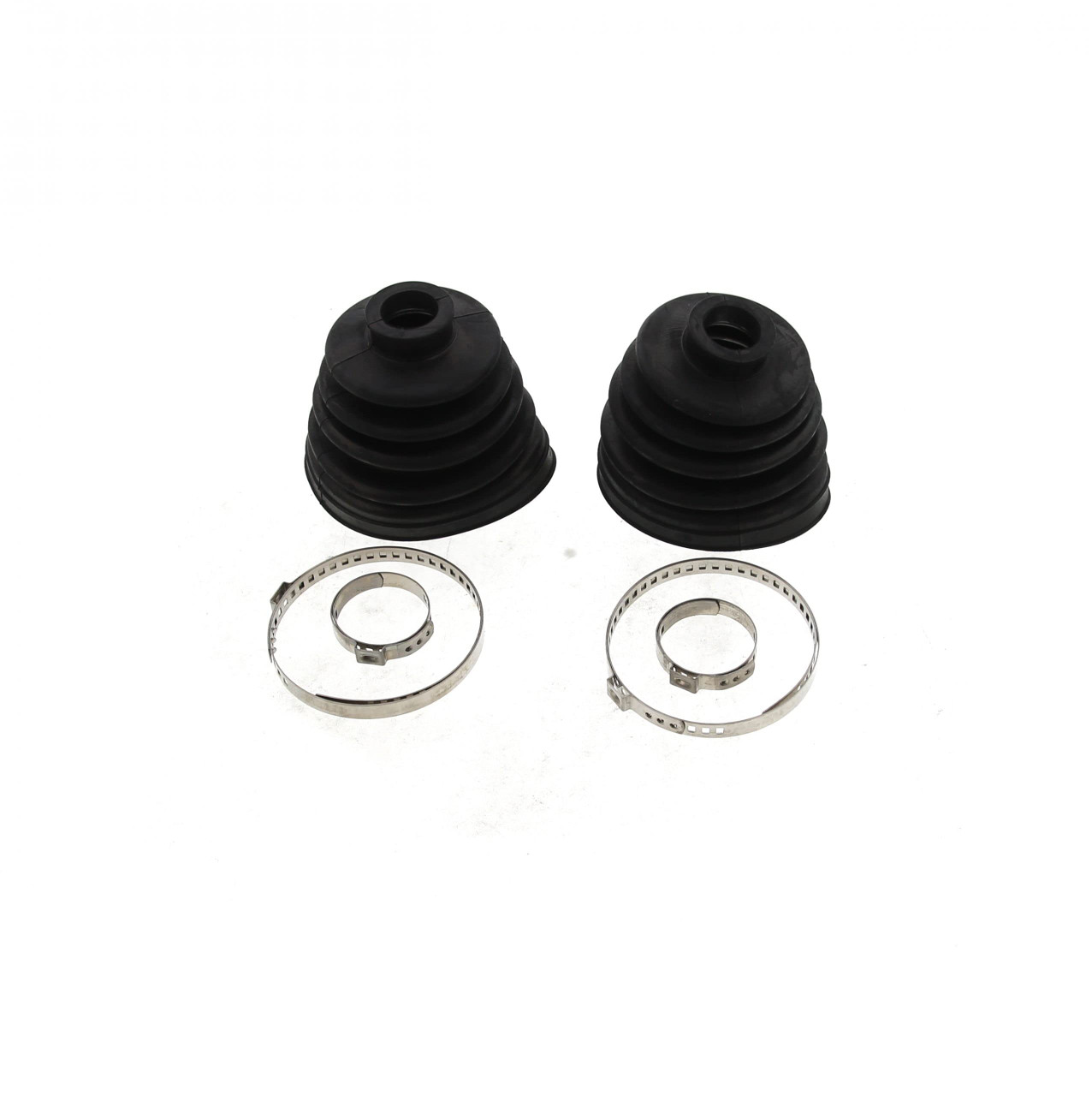 CV Boot Kit for Polaris Sportsman Ace 2014 2015 Rear Inner and Outer Race-Driven