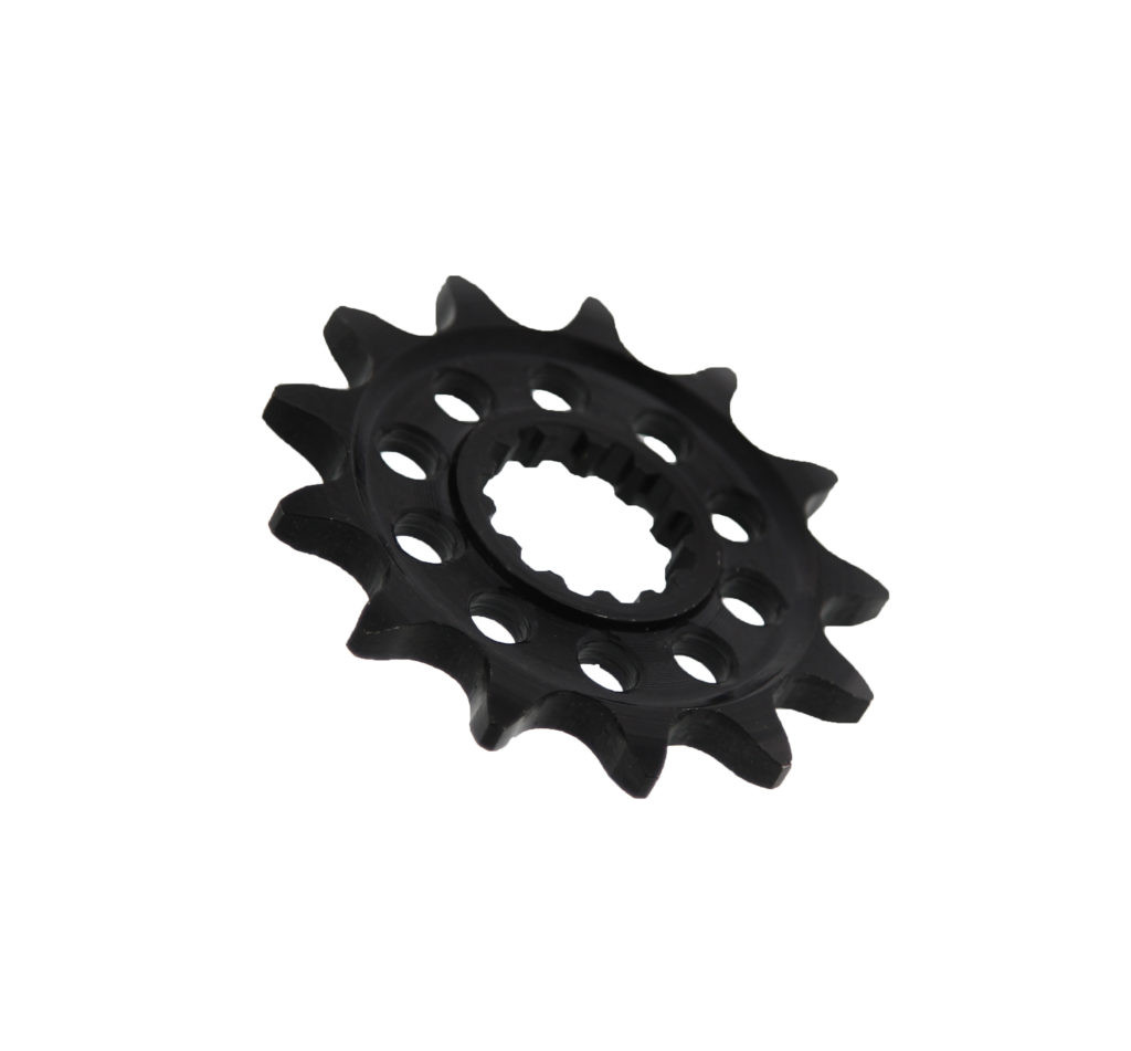 2008 - 2014 Kawasaki KLX450R KLX 450 R 13 Tooth Front And 51 Tooth Rear Sprocket