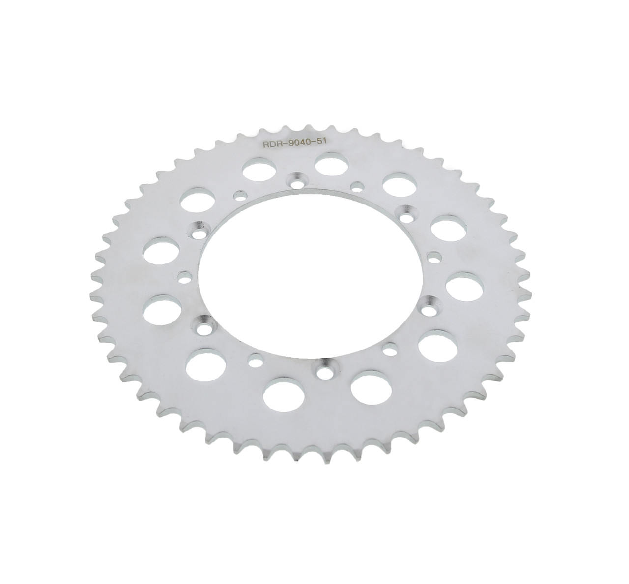 2008 - 2014 Kawasaki KLX450R KLX 450 R 13 Tooth Front And 51 Tooth Rear Sprocket