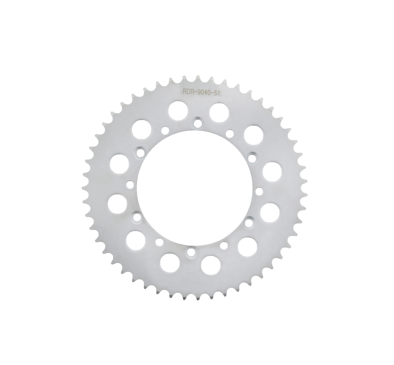 2008 - 2014 Kawasaki KLX450R KLX 450 R 13 Tooth Front And 51 Tooth Rear Sprocket