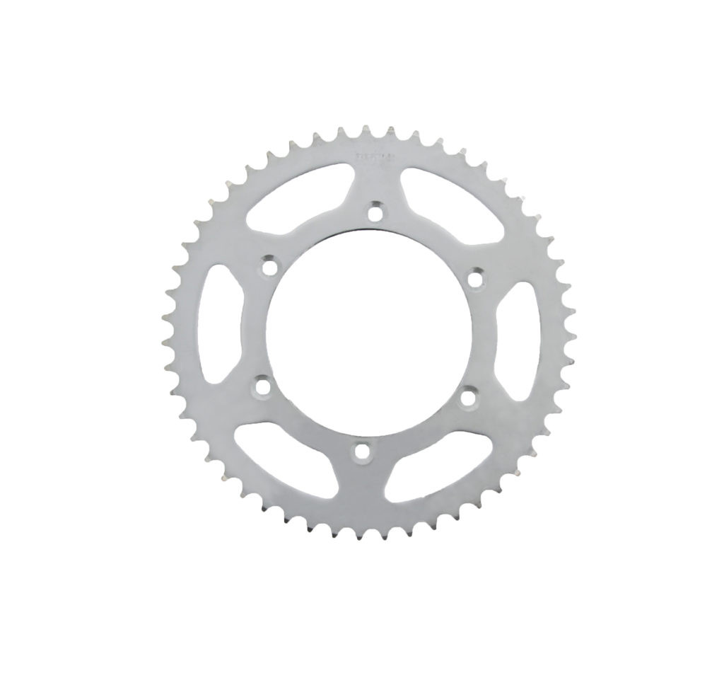 Sprocket set for Yamaha YZ400 F 1999 / 2000-2002 WR426 F 15T Front & 51T Rear