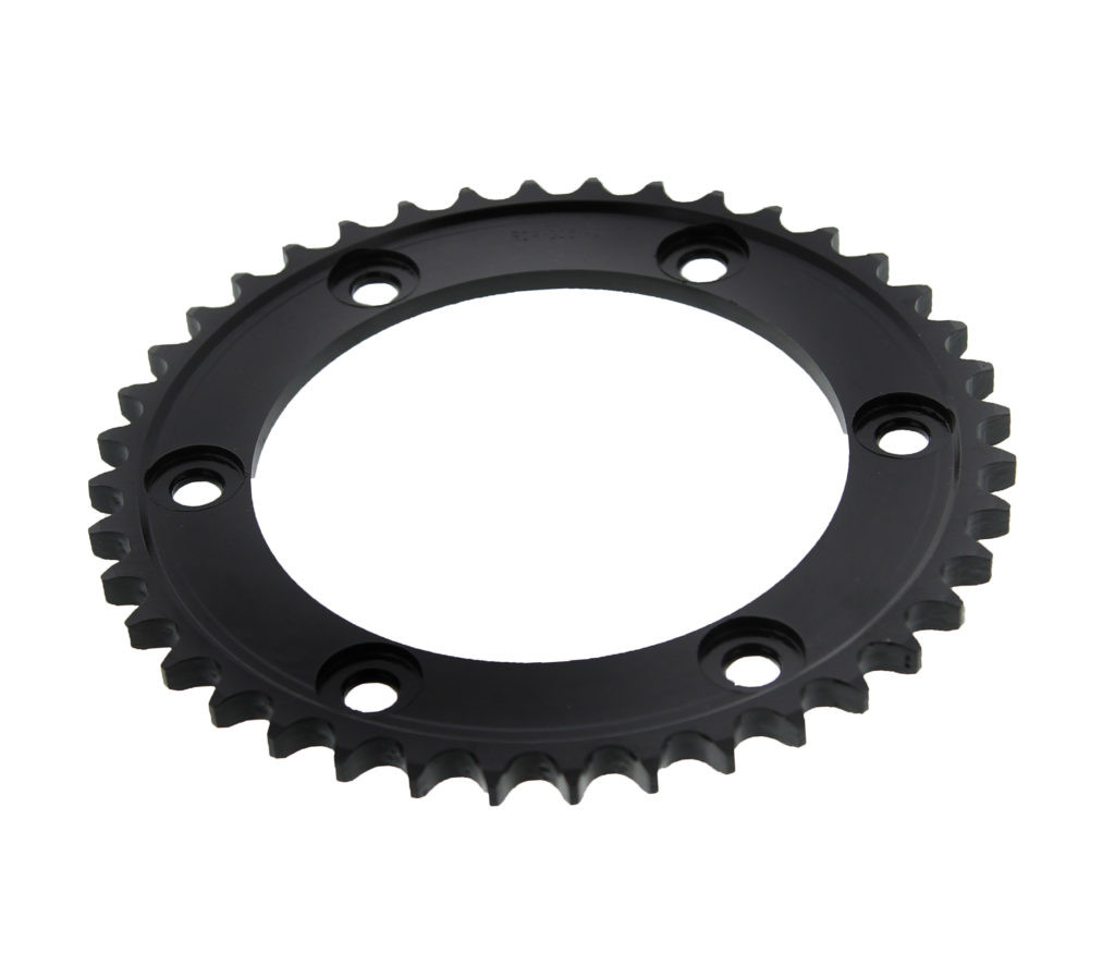 2012 2013 2014 2015 Honda CBR1000RR Rear Sprocket 40 Tooth