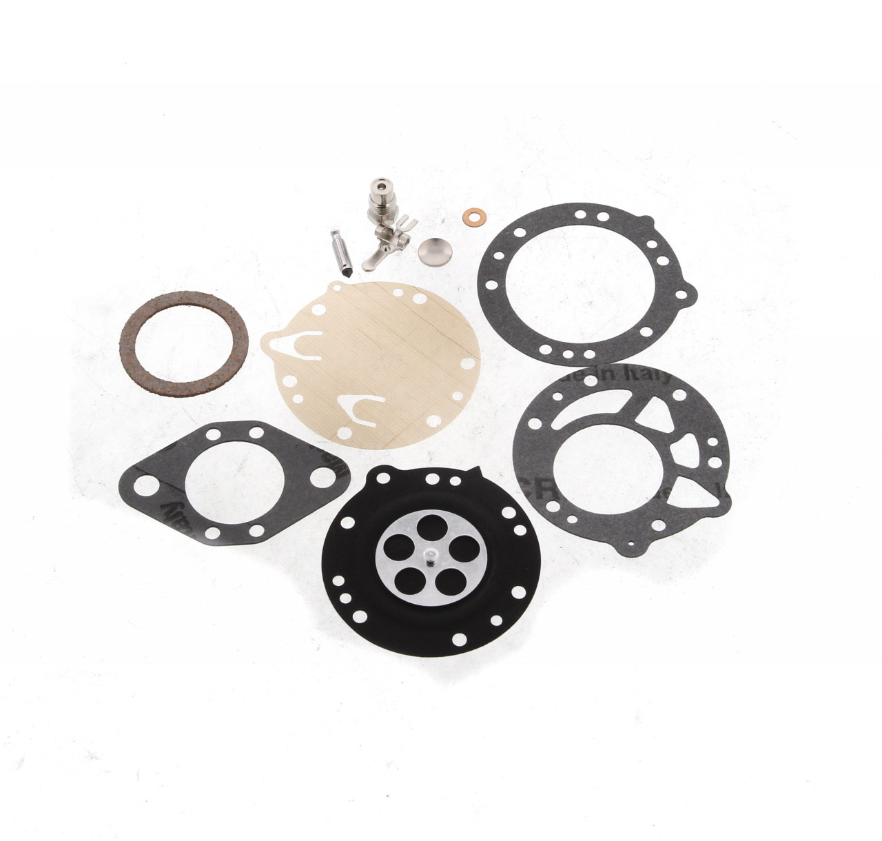 Carburetor Repair Kit Carb Kit Snowmobile OE: RK-117HL