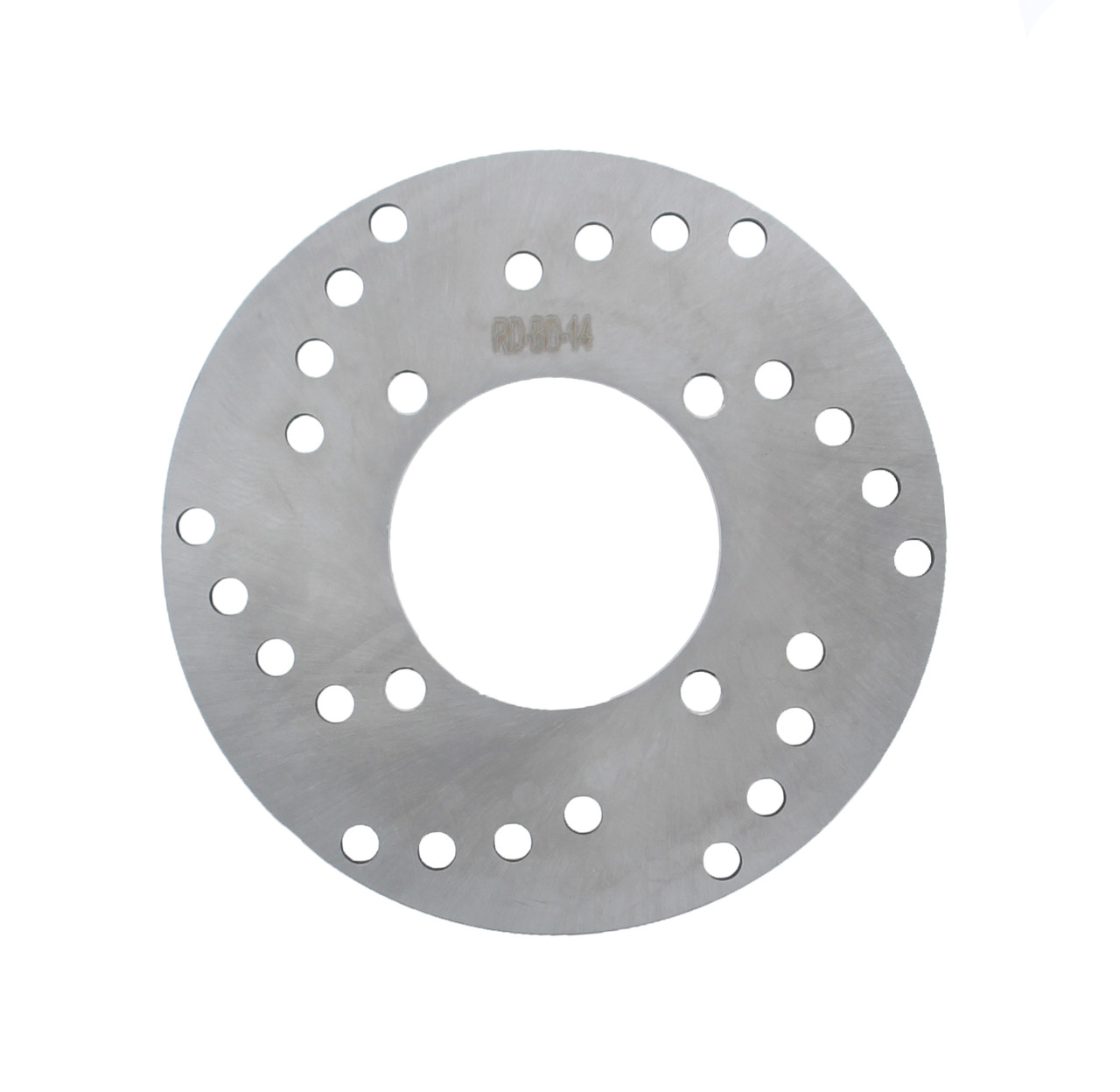 Brake Rotor for Polaris Sportsman 335 4x4 1999 Front Brake Disk by Race-Driven