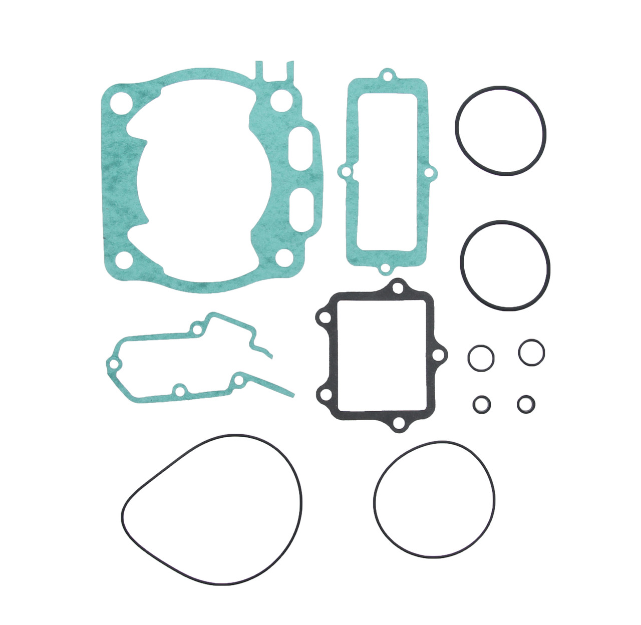 Top End Gasket Kit for Yamaha YZ250X YZ 250 2016 - 2025 by Race-Driven