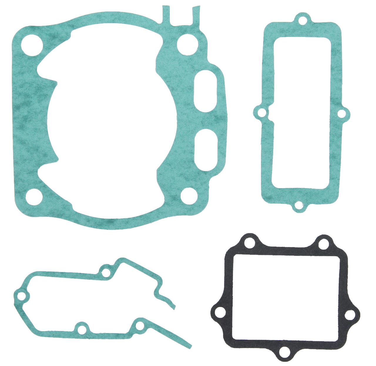 Top End Gasket Kit for Yamaha YZ250X YZ 250 2016 - 2025 by Race-Driven