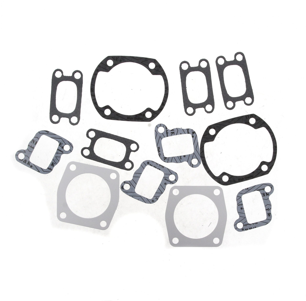 Complete Gasket Kit fits Ski-Doo Safari / Scout 1990-1992 by Race-Driven