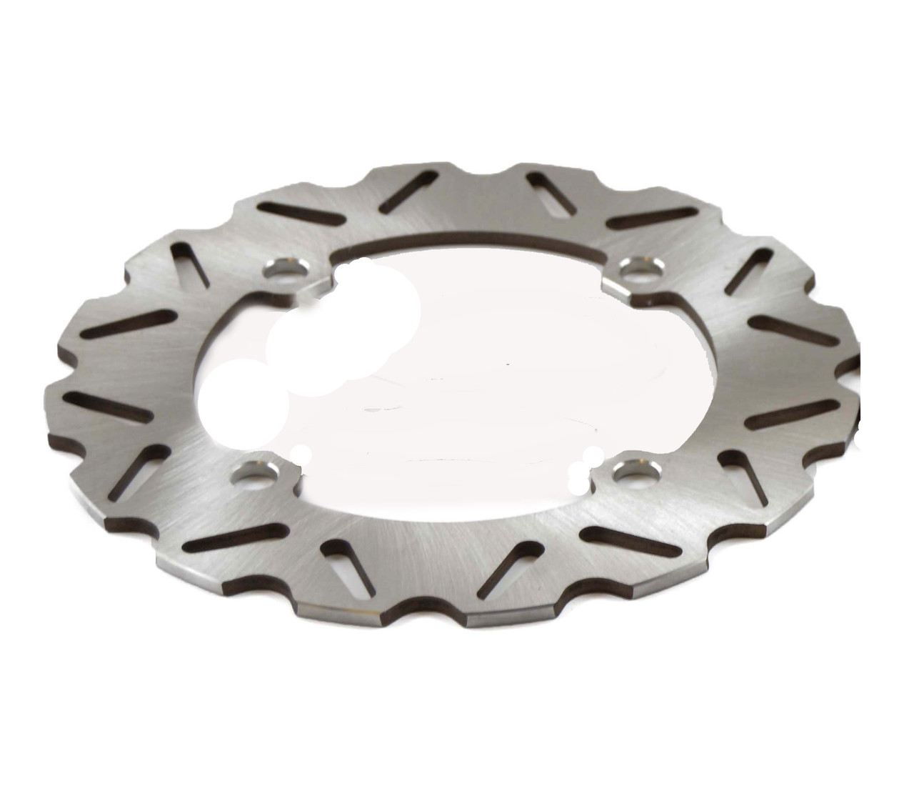 RipTide Front and Rear Brake Rotors fits 2014 2015 Can-Am Commander XTP 1000 4x4
