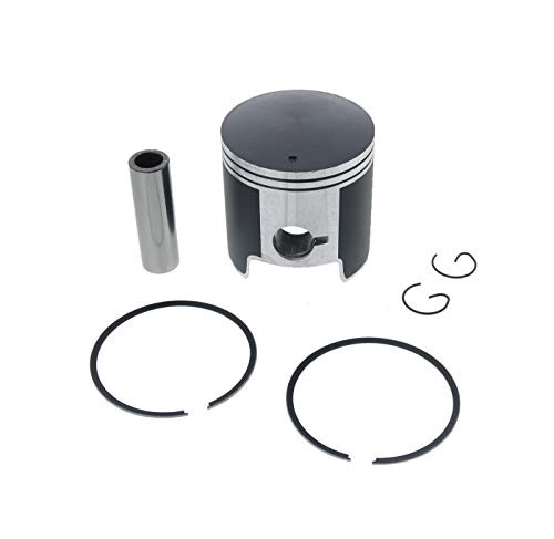 Piston Kit for Polaris RXL 650 Touring 1994 1995 Teflon Coated by Race-Driven
