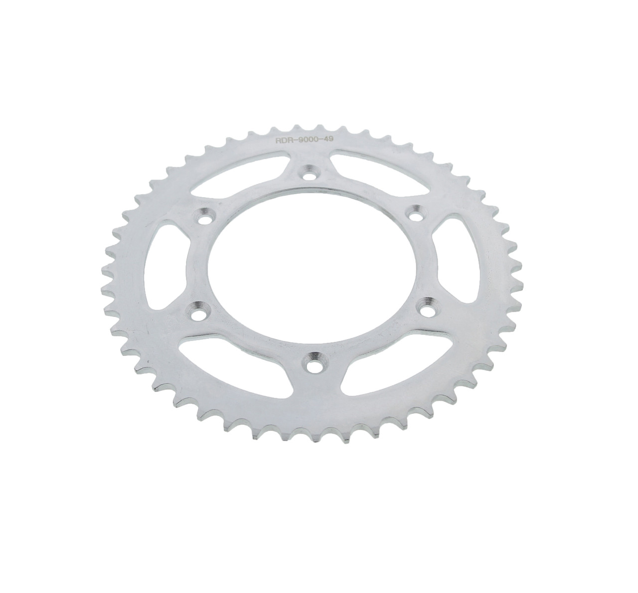Honda CR125R CR125 CRF250R CRF250 13 Tooth Front & 49 Tooth Rear Sprocket 04-14