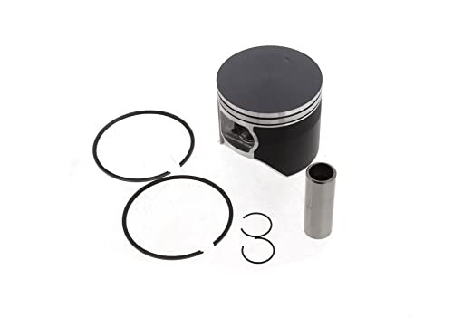 Piston Kit for Polaris Switchback 800 2011 - 2016 Teflon Coated by Race-Driven
