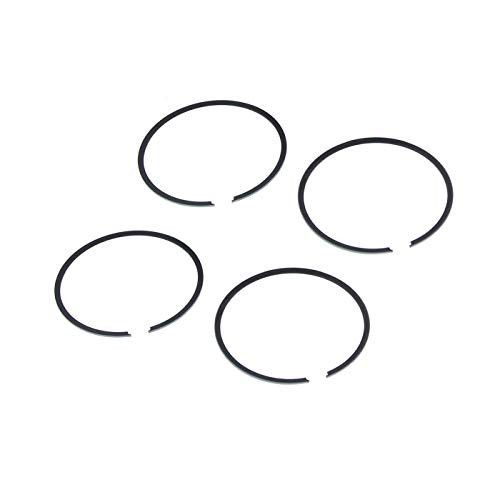 Piston Rings for Polaris Touring 600 2000 x2 Snowmobile by Race-Driven