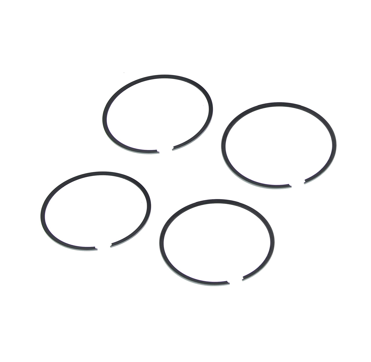 Piston Rings for Polaris Touring 600 2000 x2 Snowmobile by Race-Driven