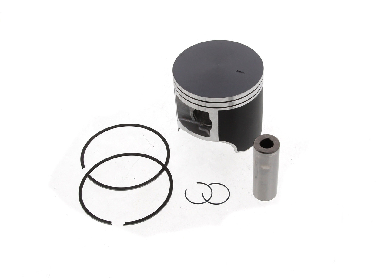 2007 - 2011 Arctic Cat F1000 Piston Kit Teflon Coated Snowmobile by Race-Driven