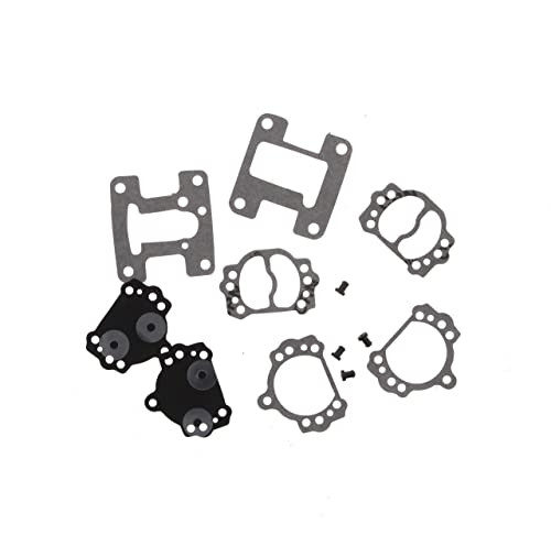 Fuel Pump Repair Kit 07-451425