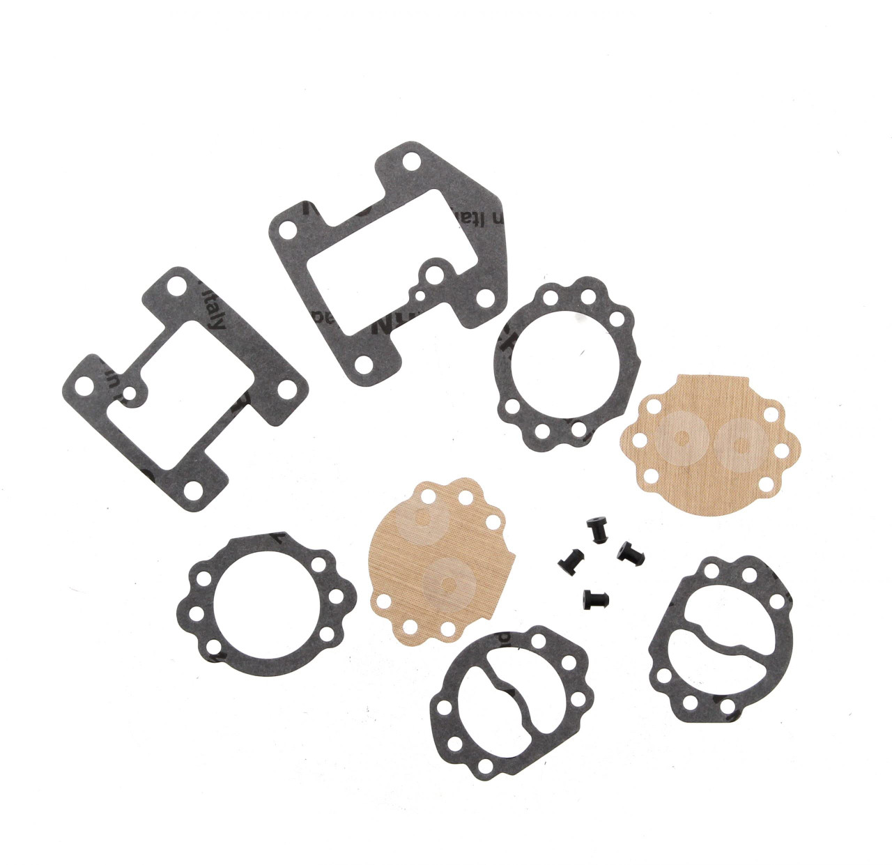 Fuel Pump Repair Kit 07-451405