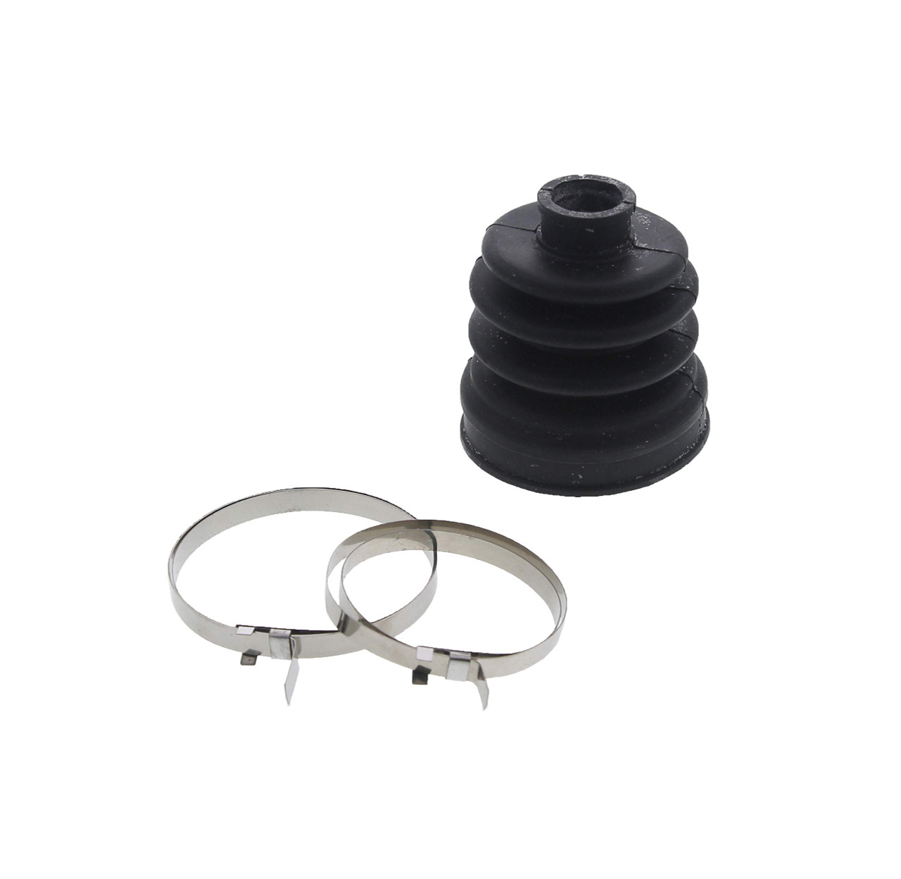CV Boot Kit for Polaris Magnum 500 2002 2003 Front Inner by Race-Driven