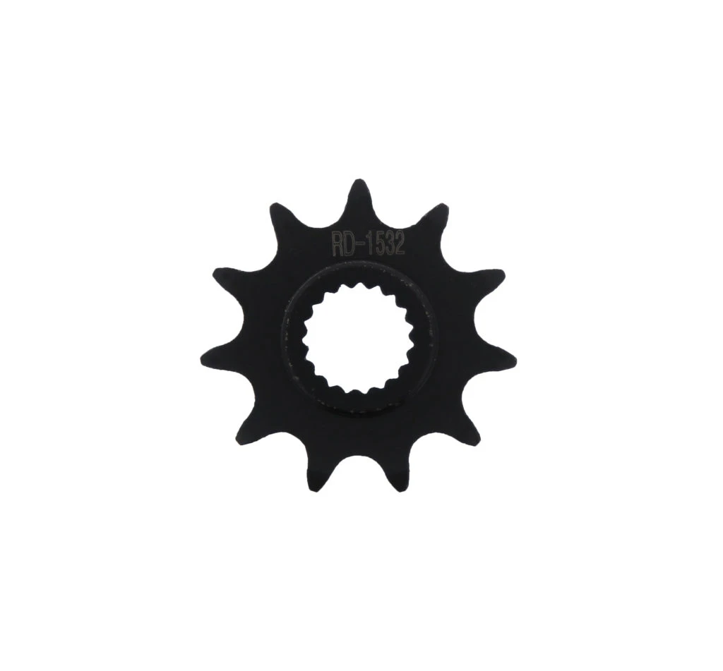 1995 - 1997 Polaris 400L Scrambler 400 4X4 Steel Sprocket 11 Tooth