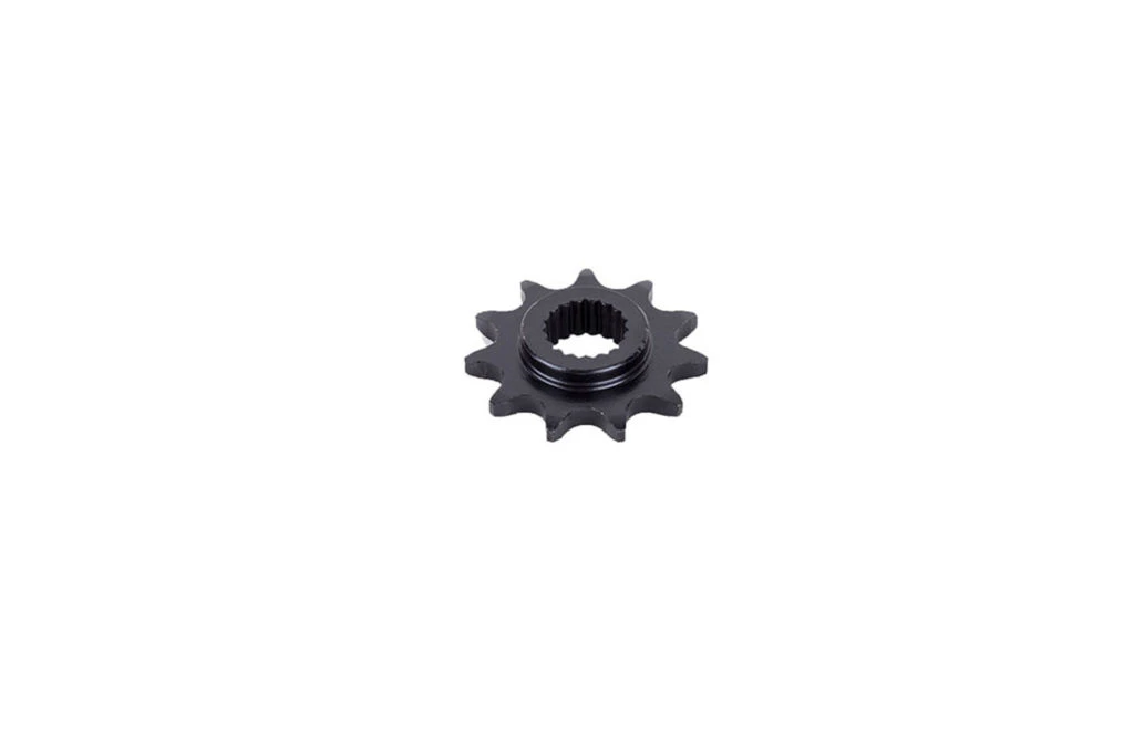1995 - 1997 Polaris 400L Scrambler 400 4X4 Steel Sprocket 11 Tooth