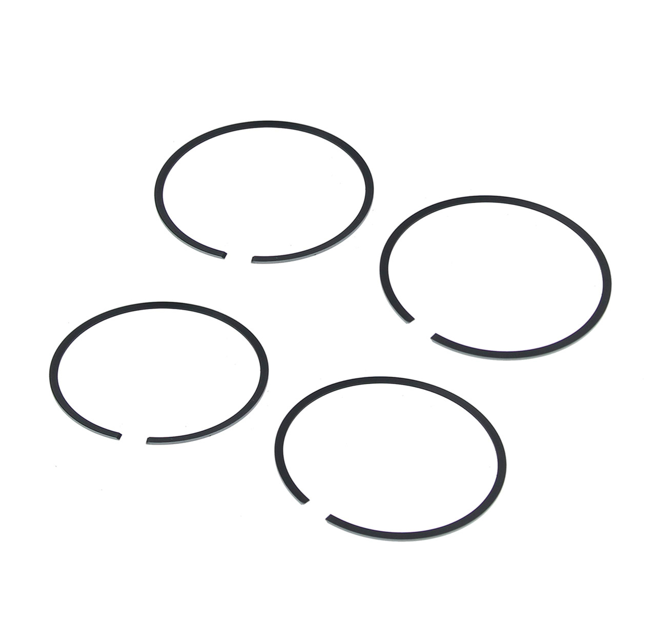 1991-1998 Yamaha Venture XL VT480 Piston Rings x2   Race-Driven