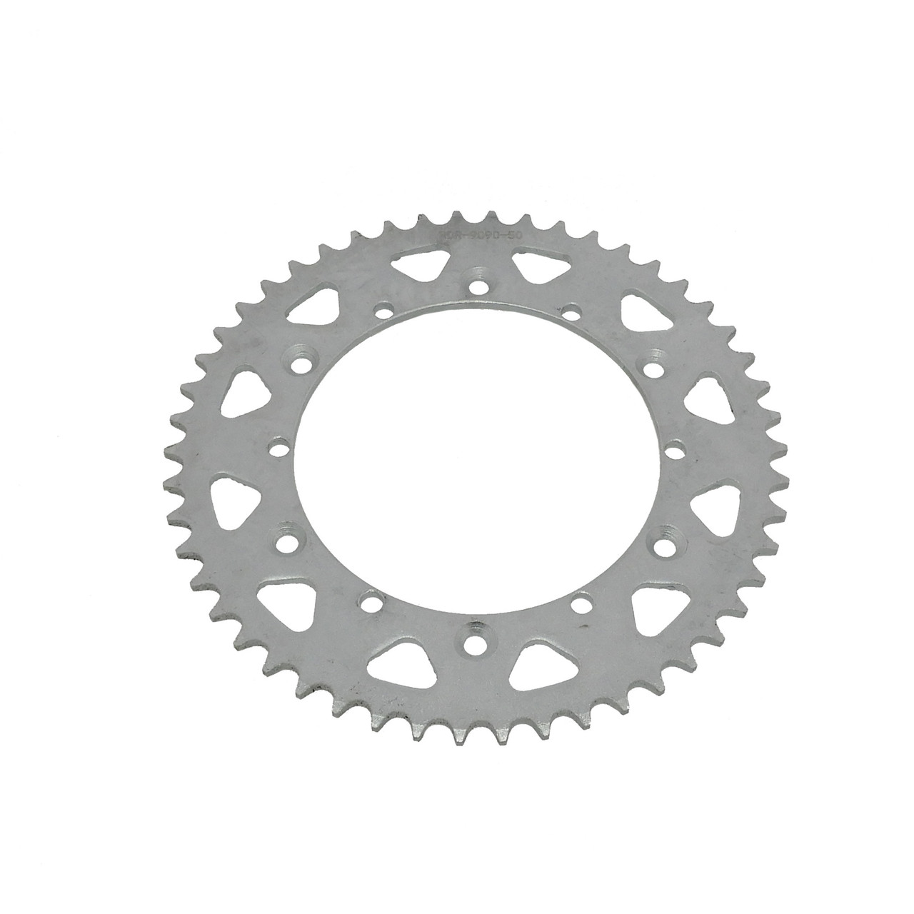 Sprocket for Yamaha YZ250 YZ 250 1987 - 1998 50 Tooth Rear Sprocket