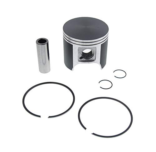 2011 - 2017 Ski-Doo Tundra 550F Sport Piston Kit Teflon Coated by Race-Driven