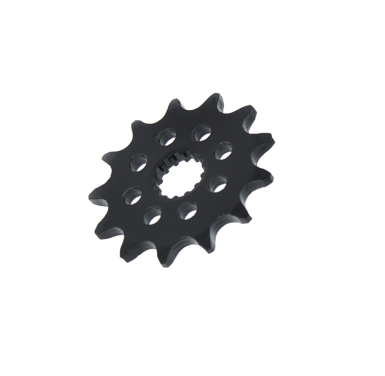 Sprockets for Yamaha YZ125 1987 - 1998 Front 13 Tooth and Rear 52 Tooth Sprocket