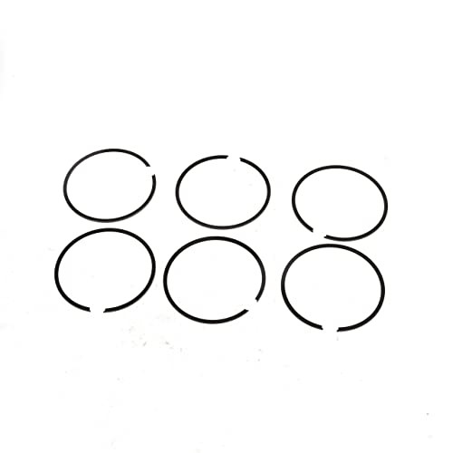 Piston Rings Arctic Cat Thundercat 1998 - 2001 x3 Snowmobile by Race-Driven