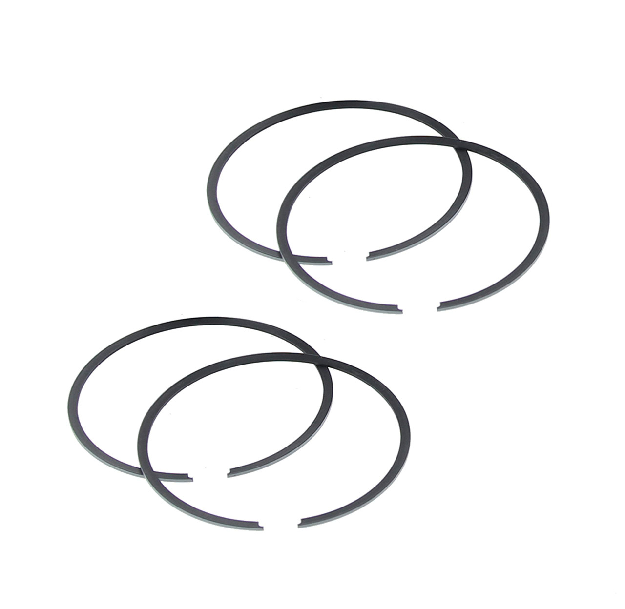 2000 2001 Yamaha SX 500 SX500R Piston Rings x2   Race-Driven