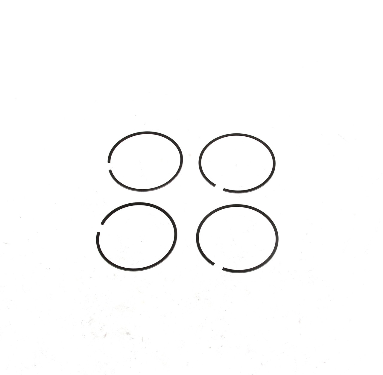 1992 - 2001 Yamaha Enticer II LT 400 ET410 Piston Rings x2 by Race-Driven