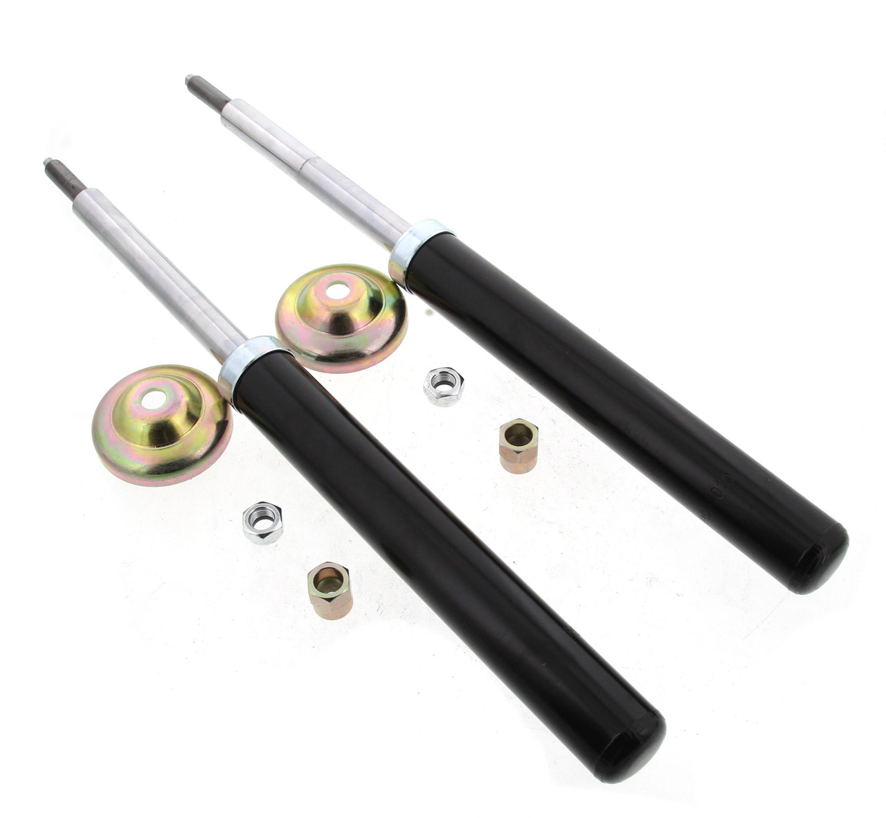 Gas Struts Shocks Polaris Big Boss 250 4x6 6x6 1989-1992 Front X2 OEM: 7041451