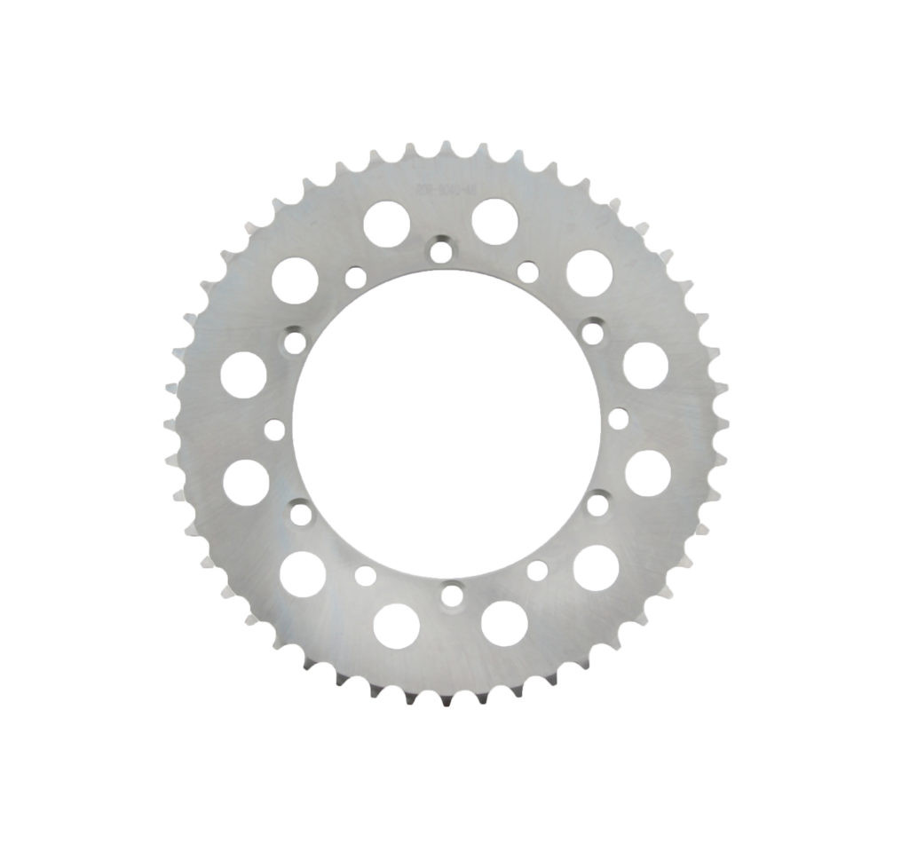 Sprocket set for Kawasaki KX250 F 250 2004 2005 13 Tooth Front & 48 Tooth Rear