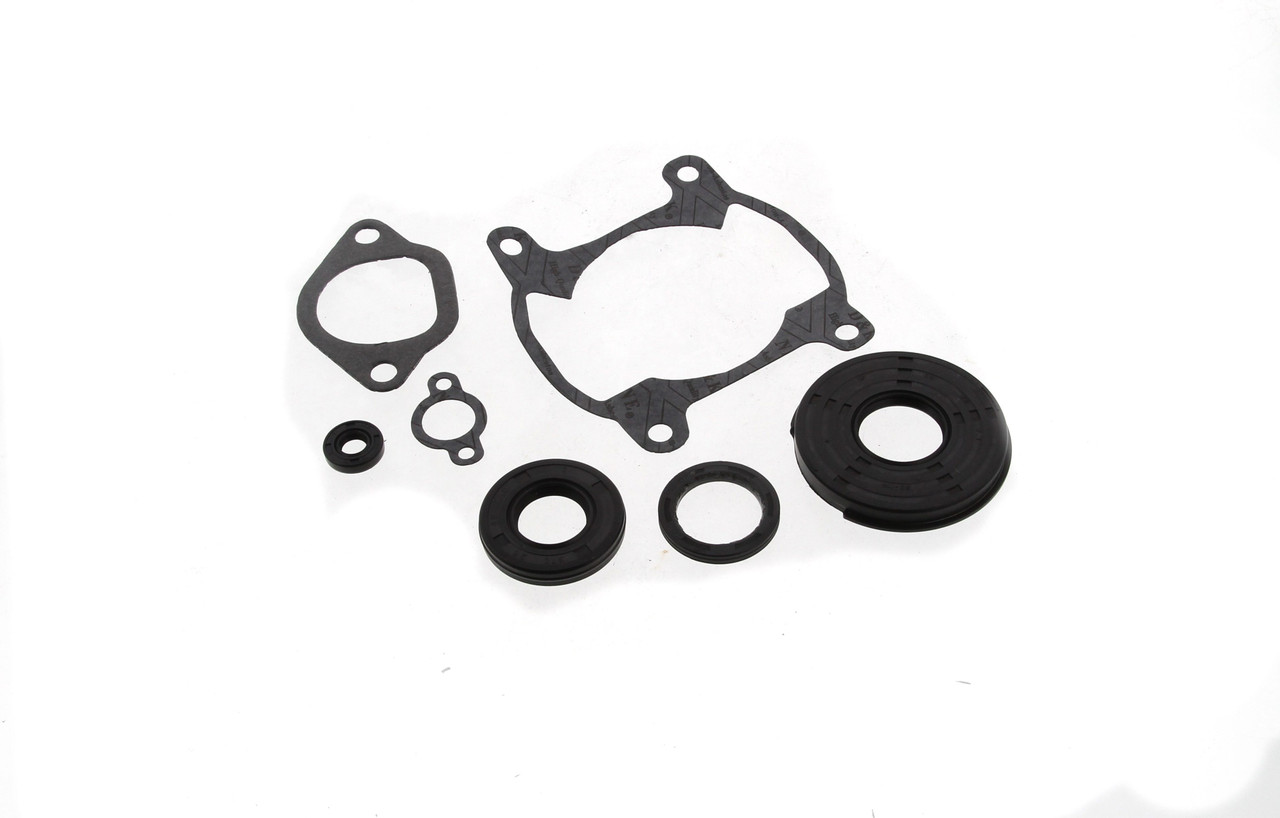 Complete Gasket Kit fits Yamaha Bravo BR250T 1984 - 2009 by Race-Driven