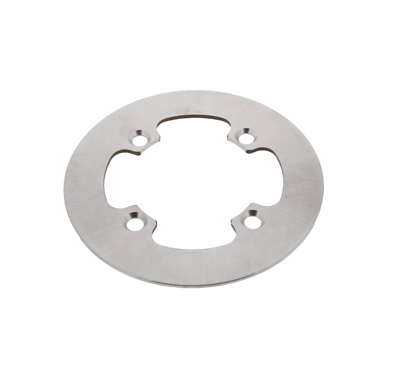 2014 Polaris Sportsman 850 XP -  Front MudRat Stainless Steel Brake Rotor